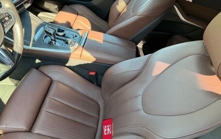 BMW X7, 2019 год, 7 877 000 рублей, 14 фотография
