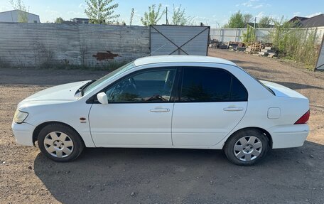 Mitsubishi Lancer IX, 2000 год, 300 000 рублей, 5 фотография