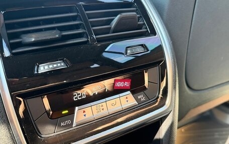 BMW X7, 2019 год, 7 877 000 рублей, 12 фотография