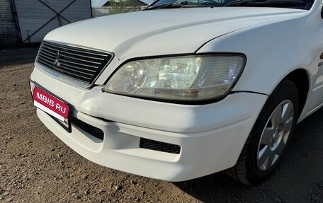 Mitsubishi Lancer IX, 2000 год, 300 000 рублей, 4 фотография