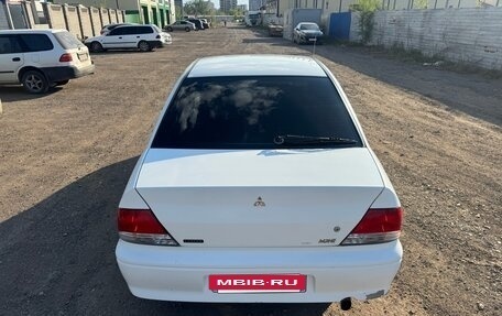Mitsubishi Lancer IX, 2000 год, 300 000 рублей, 7 фотография