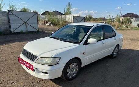 Mitsubishi Lancer IX, 2000 год, 300 000 рублей, 3 фотография