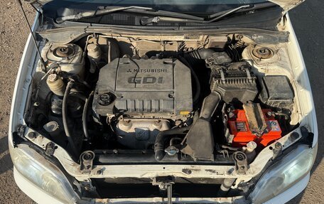 Mitsubishi Lancer IX, 2000 год, 300 000 рублей, 20 фотография
