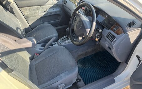 Mitsubishi Lancer IX, 2000 год, 300 000 рублей, 15 фотография