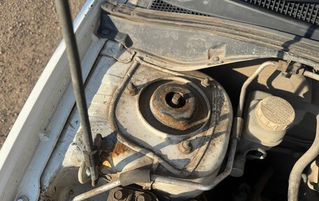 Mitsubishi Lancer IX, 2000 год, 300 000 рублей, 21 фотография