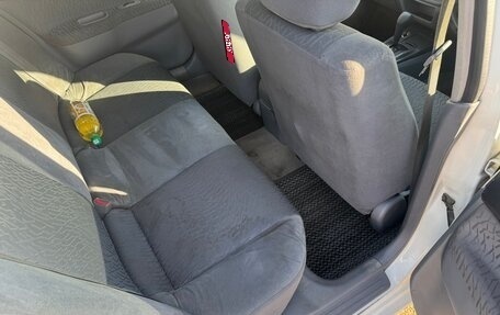 Mitsubishi Lancer IX, 2000 год, 300 000 рублей, 16 фотография