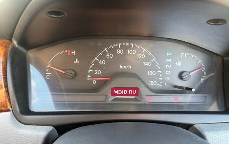 Mitsubishi Lancer IX, 2000 год, 300 000 рублей, 13 фотография