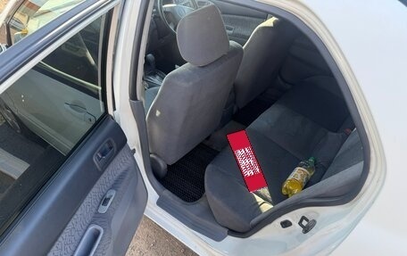 Mitsubishi Lancer IX, 2000 год, 300 000 рублей, 18 фотография
