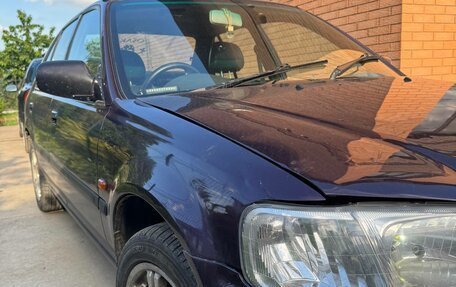 Honda City III, 2000 год, 330 000 рублей, 2 фотография