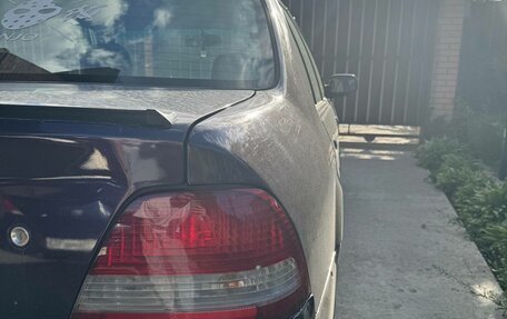 Honda City III, 2000 год, 330 000 рублей, 5 фотография