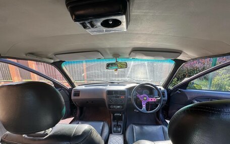 Honda City III, 2000 год, 330 000 рублей, 7 фотография