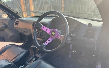 Honda City III, 2000 год, 330 000 рублей, 8 фотография