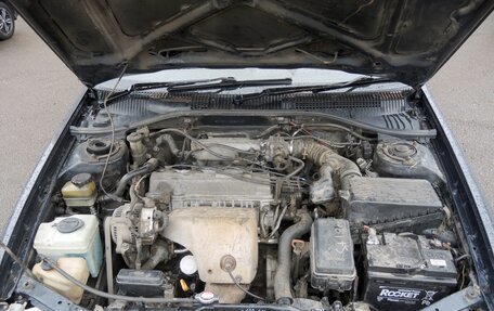 Toyota Corona IX (T190), 1994 год, 227 000 рублей, 8 фотография