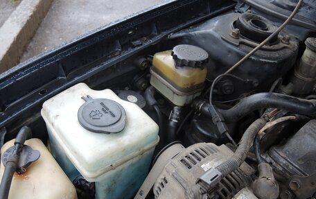 Toyota Corona IX (T190), 1994 год, 227 000 рублей, 9 фотография