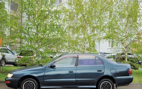 Toyota Corona IX (T190), 1994 год, 227 000 рублей, 6 фотография