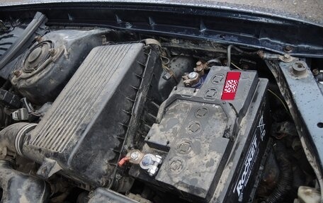Toyota Corona IX (T190), 1994 год, 227 000 рублей, 10 фотография