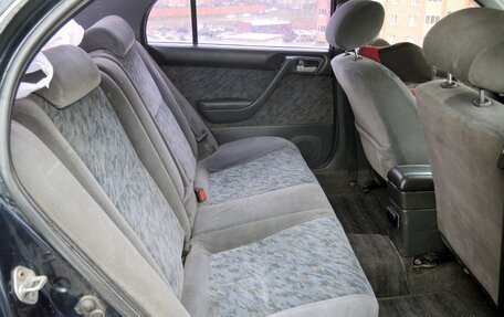 Toyota Corona IX (T190), 1994 год, 227 000 рублей, 15 фотография