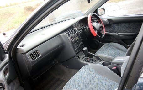 Toyota Corona IX (T190), 1994 год, 227 000 рублей, 13 фотография