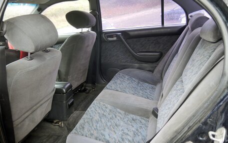 Toyota Corona IX (T190), 1994 год, 227 000 рублей, 14 фотография