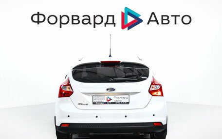 Ford Focus III, 2012 год, 699 000 рублей, 7 фотография