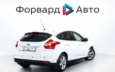 Ford Focus III, 2012 год, 699 000 рублей, 8 фотография