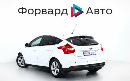 Ford Focus III, 2012 год, 699 000 рублей, 6 фотография