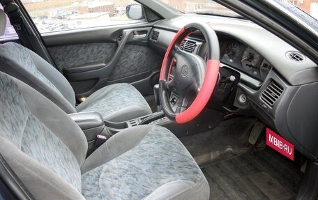 Toyota Corona IX (T190), 1994 год, 227 000 рублей, 12 фотография
