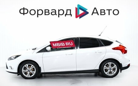 Ford Focus III, 2012 год, 699 000 рублей, 5 фотография