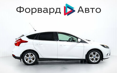 Ford Focus III, 2012 год, 699 000 рублей, 9 фотография