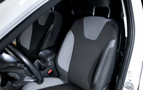 Ford Focus III, 2012 год, 699 000 рублей, 18 фотография