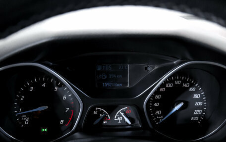 Ford Focus III, 2012 год, 699 000 рублей, 16 фотография
