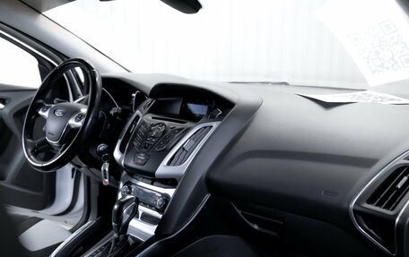 Ford Focus III, 2012 год, 699 000 рублей, 17 фотография