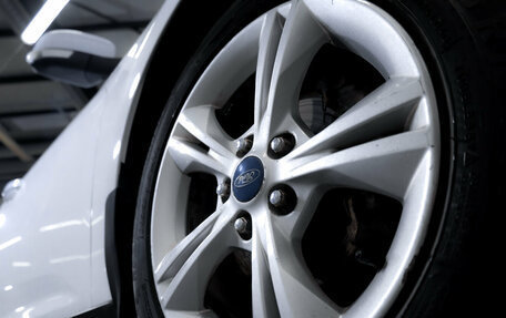 Ford Focus III, 2012 год, 699 000 рублей, 12 фотография