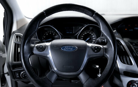 Ford Focus III, 2012 год, 699 000 рублей, 15 фотография