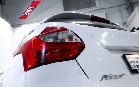 Ford Focus III, 2012 год, 699 000 рублей, 11 фотография