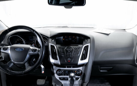 Ford Focus III, 2012 год, 699 000 рублей, 14 фотография