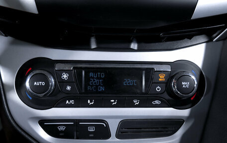 Ford Focus III, 2012 год, 699 000 рублей, 23 фотография