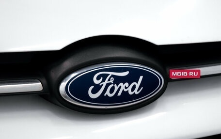 Ford Focus III, 2012 год, 699 000 рублей, 10 фотография