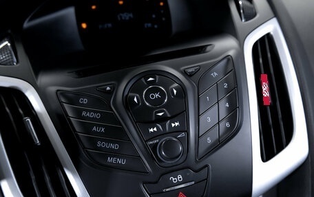 Ford Focus III, 2012 год, 699 000 рублей, 22 фотография