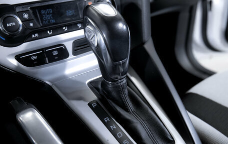 Ford Focus III, 2012 год, 699 000 рублей, 24 фотография