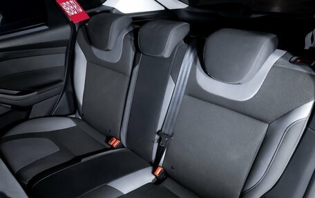 Ford Focus III, 2012 год, 699 000 рублей, 26 фотография