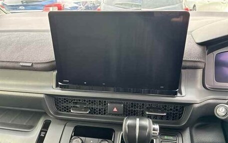 Honda Stepwgn, 2023 год, 2 400 000 рублей, 6 фотография