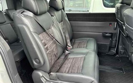 Honda Stepwgn, 2023 год, 2 400 000 рублей, 9 фотография