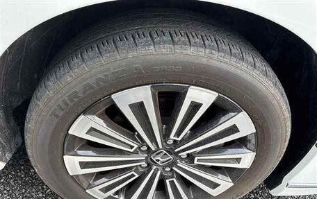 Honda Stepwgn, 2023 год, 2 400 000 рублей, 10 фотография