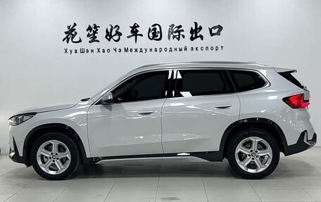 BMW X1, 2023 год, 2 640 000 рублей, 2 фотография