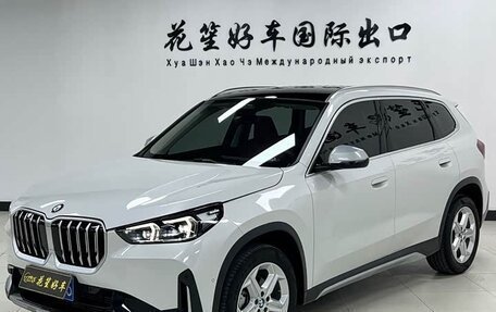 BMW X1, 2023 год, 2 640 000 рублей, 7 фотография