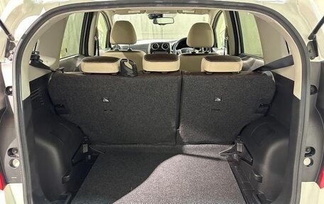 Nissan Note II рестайлинг, 2015 год, 603 000 рублей, 10 фотография