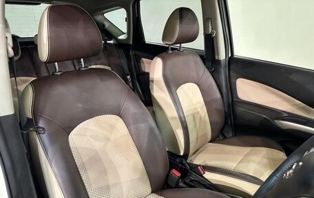 Nissan Note II рестайлинг, 2015 год, 603 000 рублей, 9 фотография