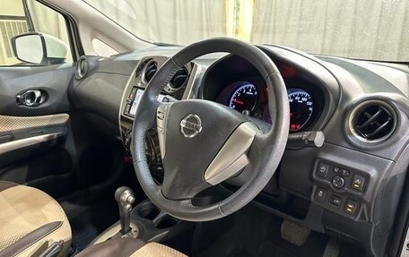 Nissan Note II рестайлинг, 2015 год, 603 000 рублей, 8 фотография