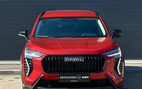 Haval Jolion, 2024 год, 2 179 000 рублей, 2 фотография